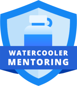 Watercooler_Mentoring
