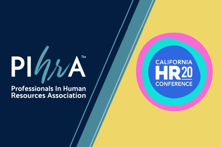 PIHRA California HR Conference™ MentorEase Mentoring Software